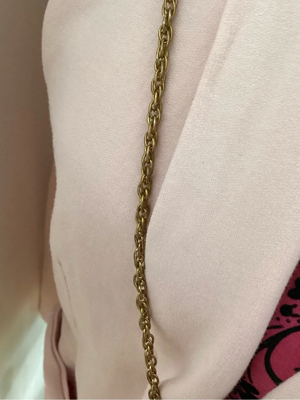 Carla Marchi vintage elegant